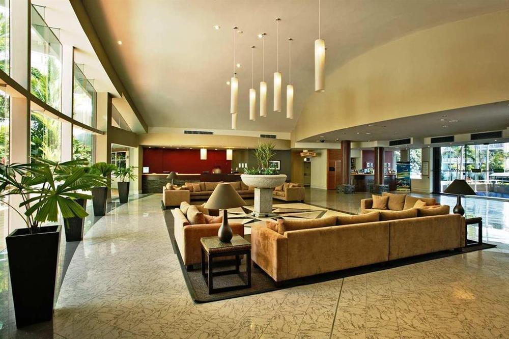 Days Inn By Wyndham Greenfield Intérieur photo