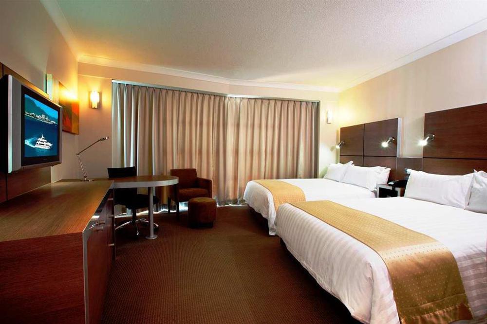 Days Inn By Wyndham Greenfield Chambre photo