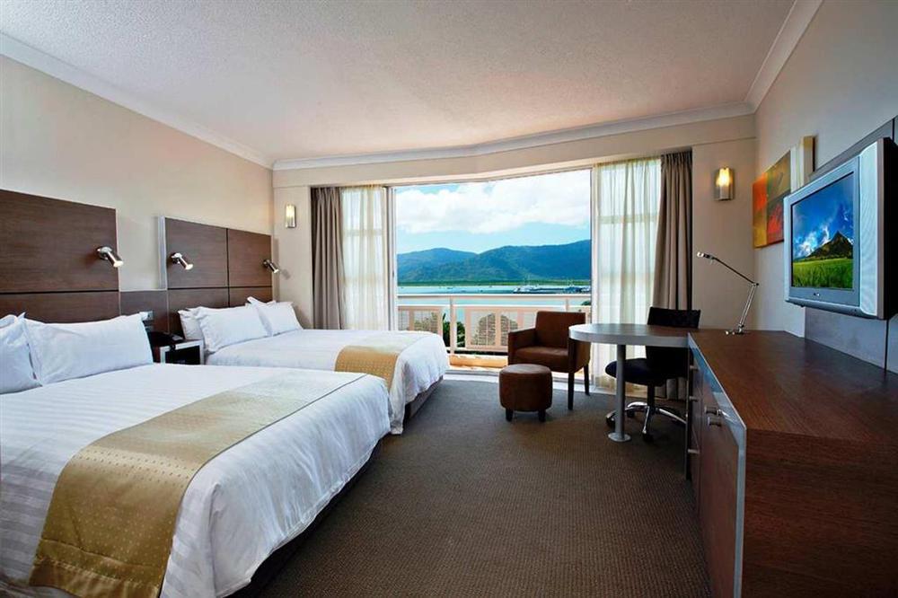 Days Inn By Wyndham Greenfield Chambre photo