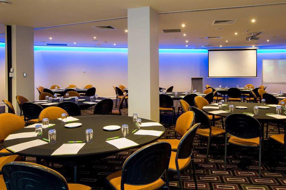 Days Inn By Wyndham Greenfield Facilités photo